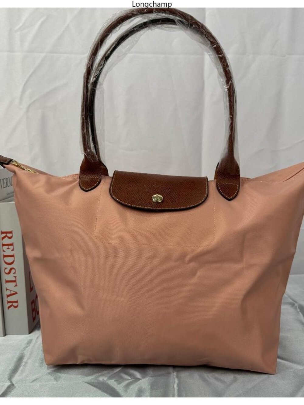 Longchamp women's bags